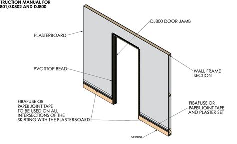 2 Piece Shadowline Installation Instructions by Intrim Mouldings - Issuu