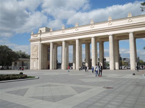 Free stock photo of central park, city park, main entrance