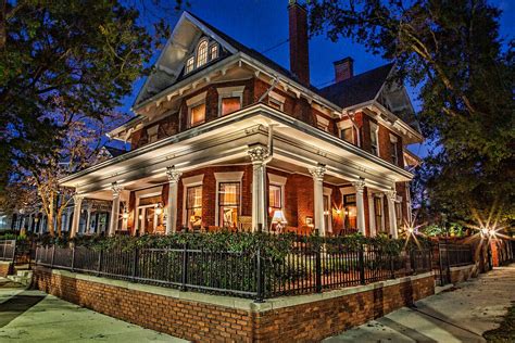 Beautiful! The McClammy-Powell House, Circa 1914 in Wilmington, North ...