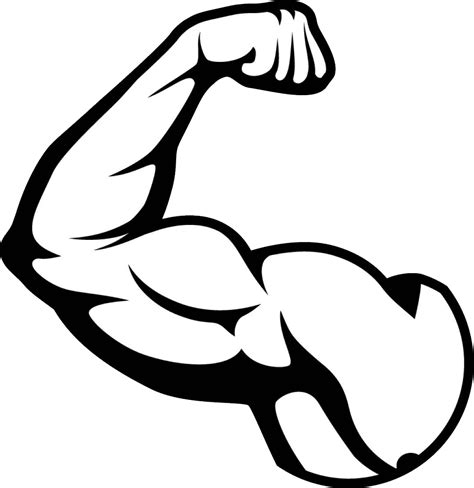 Free Muscle Arm Png, Download Free Muscle Arm Png png images, Free ...