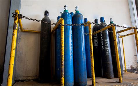 All About Compressed Air: Uses, Storage, and Best Practices