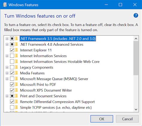 How to add or remove Windows 10 features or components | Digital Citizen