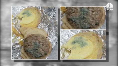 School apologizes for moldy sandwich | wthr.com