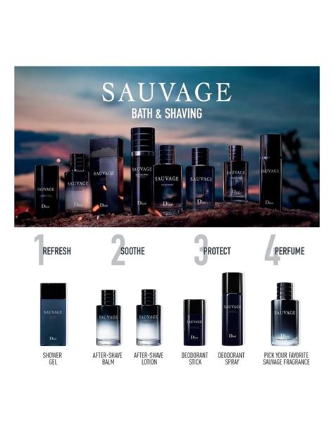 DIOR Sauvage Very Cool Spray Eau De Toilette MYER | peacecommission ...