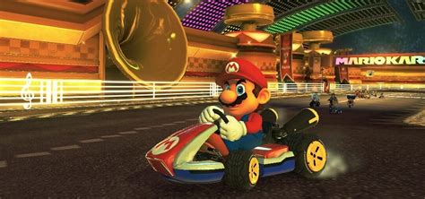 6 Best Karts in Mario Kart 8 Deluxe | High Ground Gaming