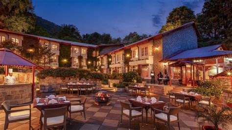 Nainital | Leisure Hotels | 4-Star Hotels In Nainital