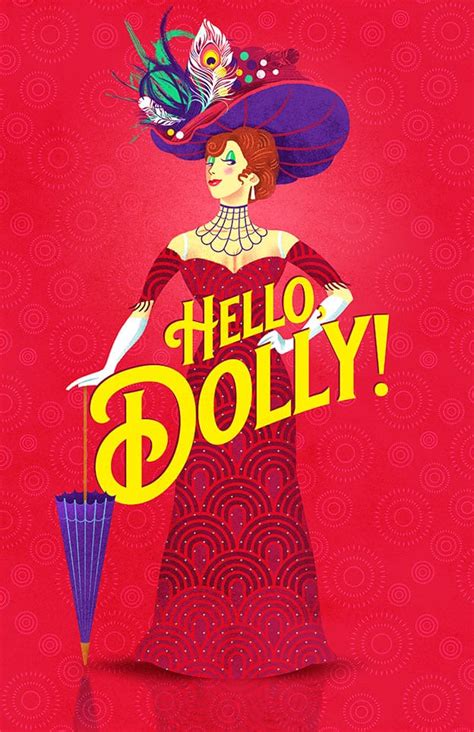 Hello, Dolly! | San Luis Obispo Repertory Theatre