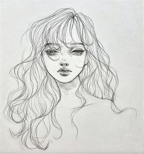 20+ aesthetic art pencil - HavanaCorra