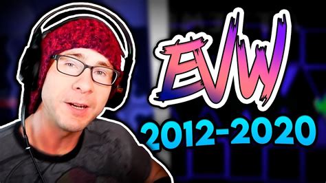 The COMPLETE History of EVW (2012-2020) - YouTube