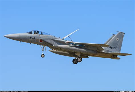 McDonnell Douglas F-15J Eagle - Japan - Air Force | Aviation Photo #7187007 | Airliners.net