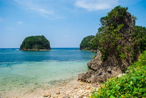 CATANDUANES: Travel Guide (Budget + Itinerary) Blog 2018 l The Pinay Solo Backpacker