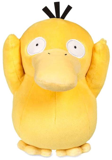 Psyduck Plush