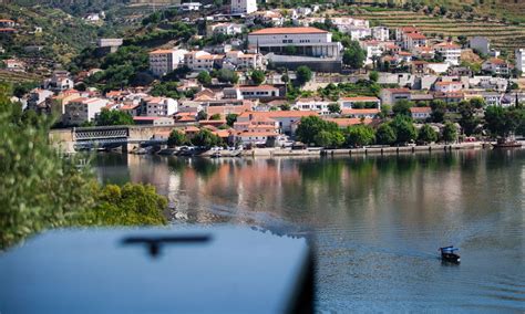 Quinta de la Rosa: a magia do Douro – LuxWOMAN