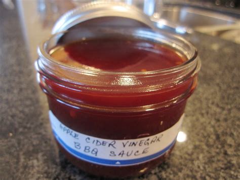 Best 15 Vinegar Bbq Sauce Recipe – Easy Recipes To Make at Home