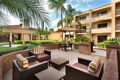 COURTYARD BY MARRIOTT FORT MYERS CAPE CORAL $186 ($̶2̶0̶4̶) - Updated ...