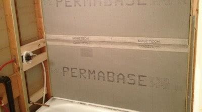 DIY Bathroom Remodeling Phase 4 (Cement Board Installation)