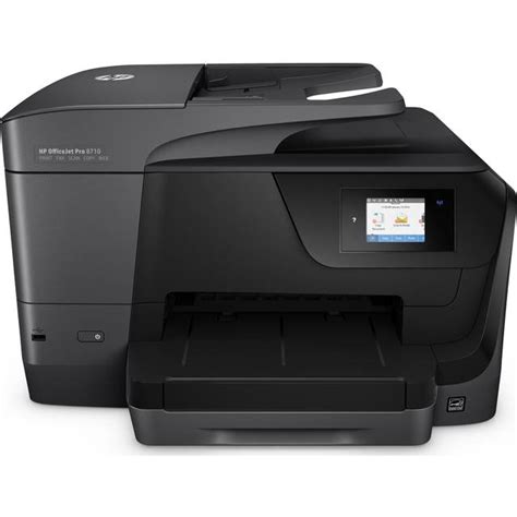 HP OfficeJet Pro 8715 • Se pris (15 butiker) hos PriceRunner