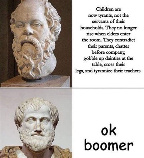 2019 Philosophy Meme Round-Up | History memes, Funny relatable memes, History jokes