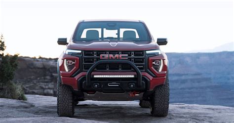 Why You Should Buy The GMC Canyon AT4X Over The Toyota Tacoma TRD Pro