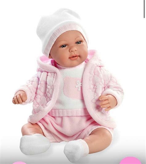 Ann Lauren Dolls 18 Inch Baby Doll Sound Feature Included | Etsy