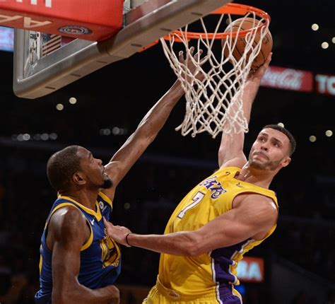 Larry Nance Jr. knows winning dunk contest requires more showmanship than in his dad’s day ...