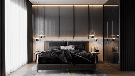 TAIWAN INTERIOR 07 on Behance | Bad room design, Living room design decor, Modern bedroom design