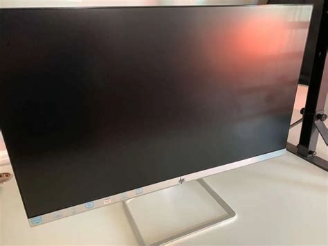 HP 24f 24” IPS LED FHD FreeSync Monitor REVIEW | MacSources