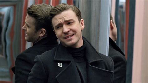 Justin Timberlake Gets Personal In New Video “Mirrors”