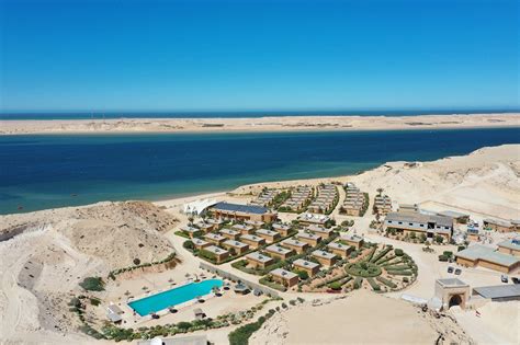 Dakhla Club Hotel & Spa - UPDATED 2024 Prices, Reviews & Photos