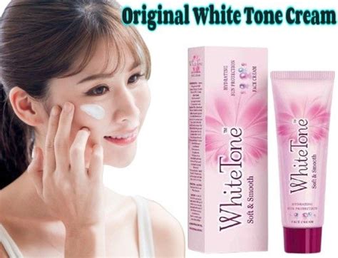 White Tone Cream in Pakistan - 03009753384 - GullShop.com