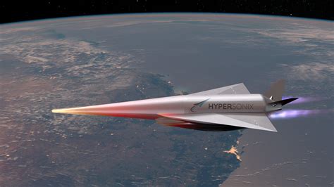 Boeing, Hypersonix Join Forces On Space Launch Scramjet Study | Aviation Week Network