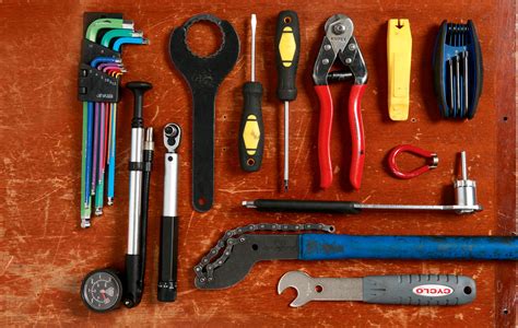 The 10 tools you should have in your workshop toolkit - MBR