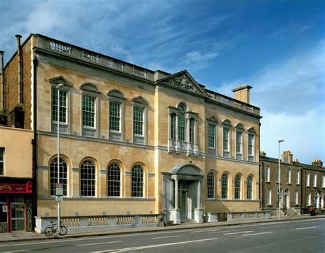 Dublin City Library and Archive | Dublin City Council