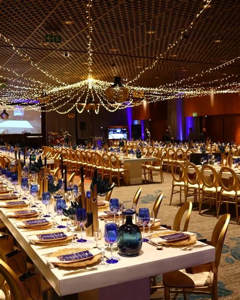 Bidvest Protea Coin - Criativo Events Specialists