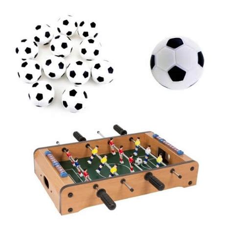 Replacement Parts For Foosball Tables [2022]