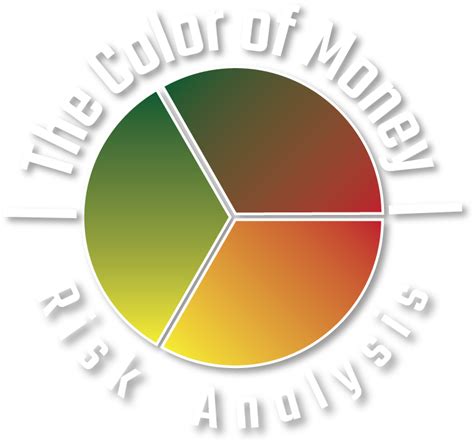 Download Color Of Money Risk Analysis - Corporate Identity Modell PNG Image with No Background ...