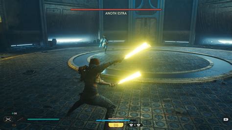 How To Find The Chamber Of Fortitude In Star Wars Jedi: Survivor