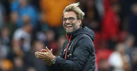 Jurgen Klopp: It was a world-class performance from us