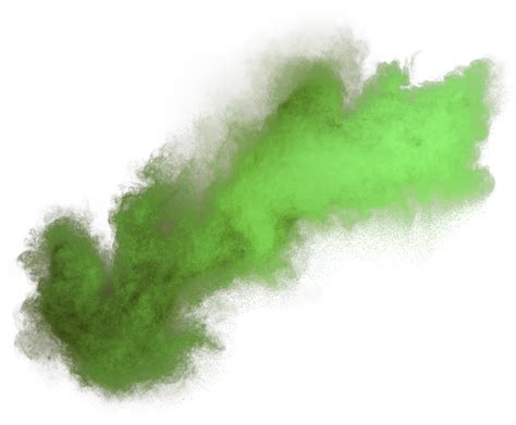 Green smoke png, Picture #2235659 green smoke png