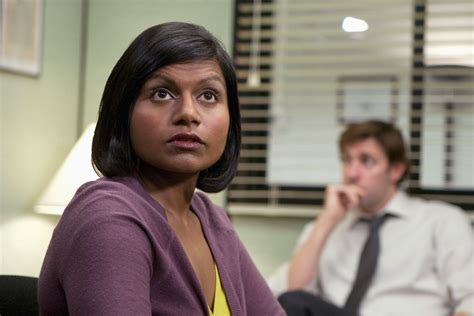 Mindy Kaling Reveals Her Favorite Episodes of The Office | NBC Insider