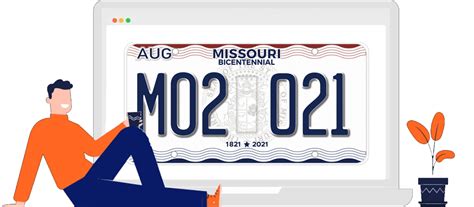 Missouri License Plate Lookup - Search and Get Free Vehicle Records!