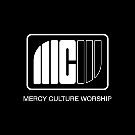 Stream Mercy Culture Worship music | Listen to songs, albums, playlists for free on SoundCloud