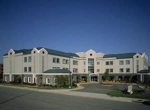 Virginia Beach Psychiatric Center - Virginia Beach, Virginia | Detox ...