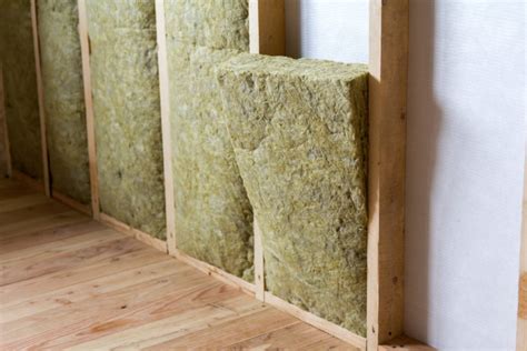 All You’ve Ever Wanted To Know About Acoustic Insulation - Insulation Essentials