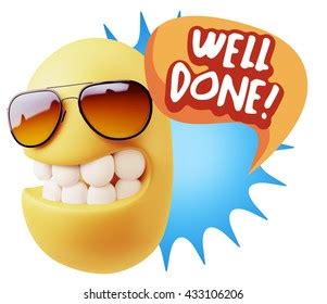 Well Done Emoji Images, Stock Photos & Vectors | Shutterstock