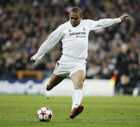 @R9 scoring for @RealMadrid #9ine | Ronaldo luís nazário de lima, Real ...