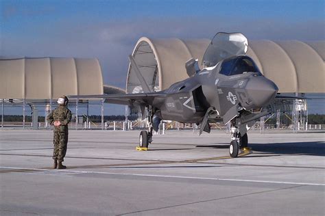 F-35B Lightning II | Military.com