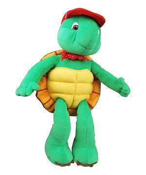 Franklin Plush Doll | zulily | Plush dolls, Franklin and friends, Plush