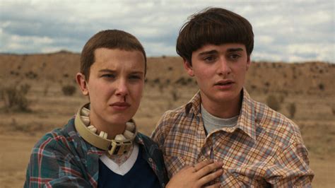 Why Eleven & Will Are the Most Compelling 'Stranger Things' Relationship