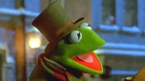 The Untold Truth Of The Muppet Christmas Carol